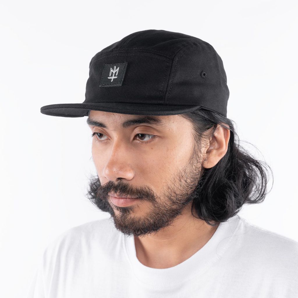 Jual TOPI 5 PANELS CAP MATERNAL HORADE ORIGINAL | Shopee Indonesia