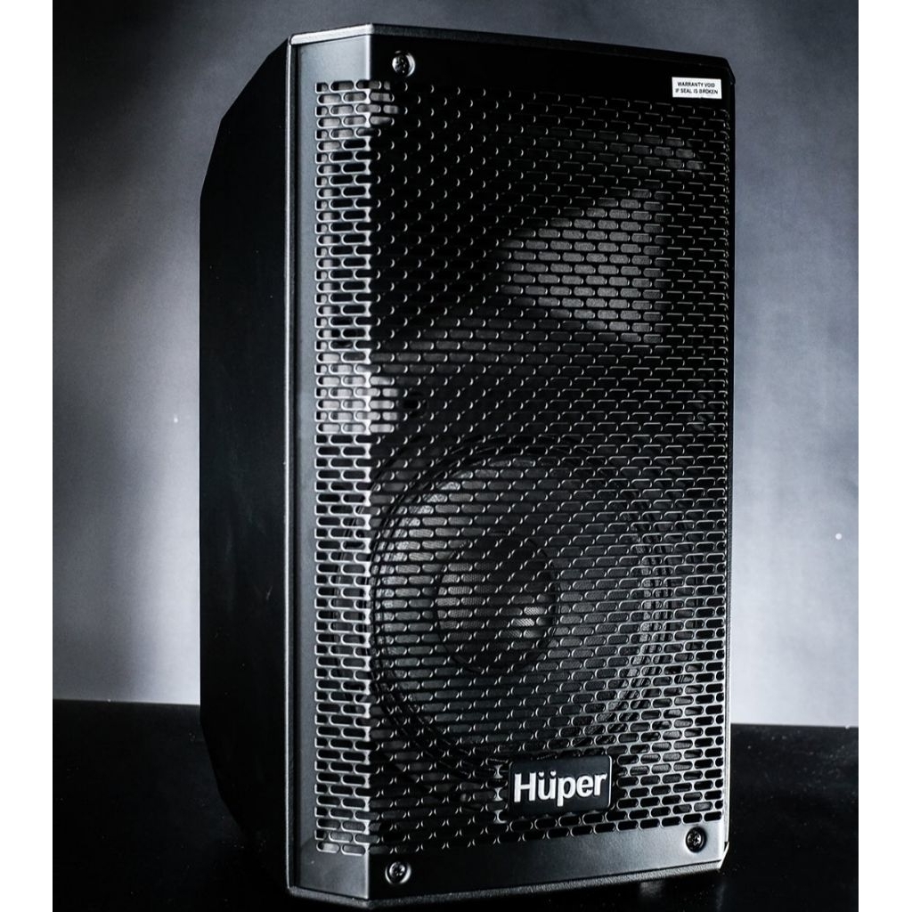 Jual SPEAKER AKTIVE HUPER JS-9/HUPER JS-9/JS-9 300WATT ORIGINAL ...