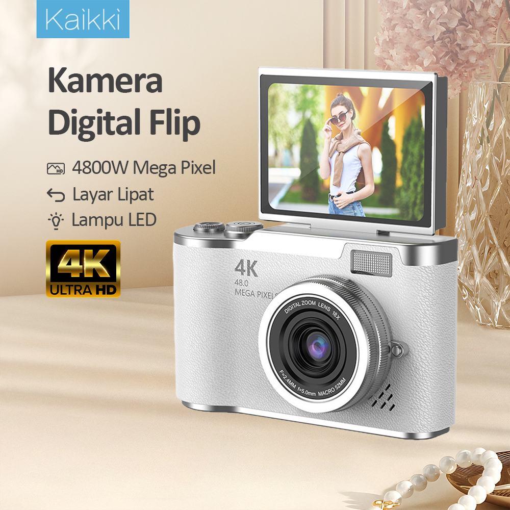 Jual Digicam Terlengkap & Harga Terbaru April 2026 | Shopee Indonesia
