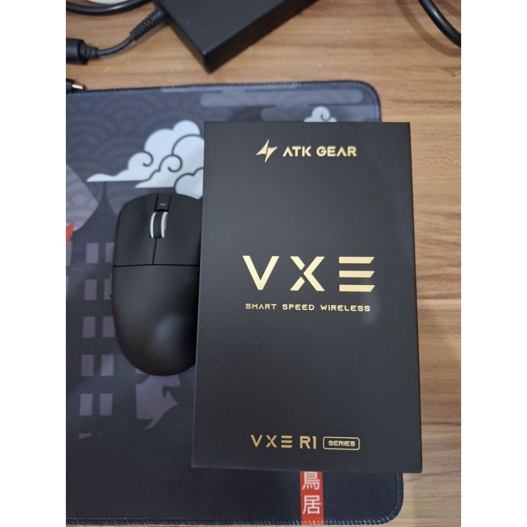 Jual LIKE NEW! VXE R1 PRO (Second) | Shopee Indonesia