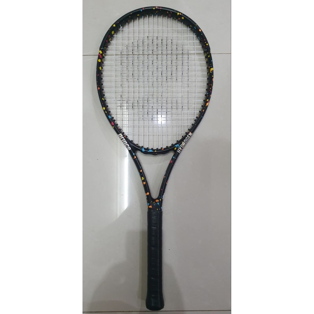 Jual Raket Tennis Prince Hydrogen Spark | Shopee Indonesia