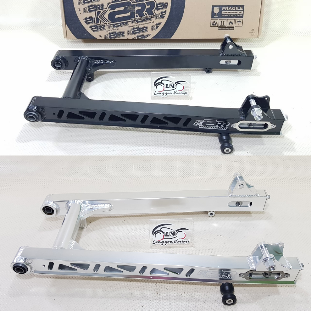 Jual Lengan Ayun Swing Arm Kawahara K2R K2RR Premium RXK RX King RX-K ...