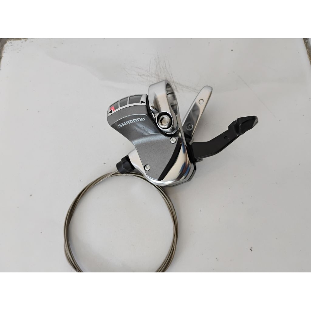 Jual Shifter Shimano Ultegra R770 Flatbar utk Crank Road Triple 3sp ...