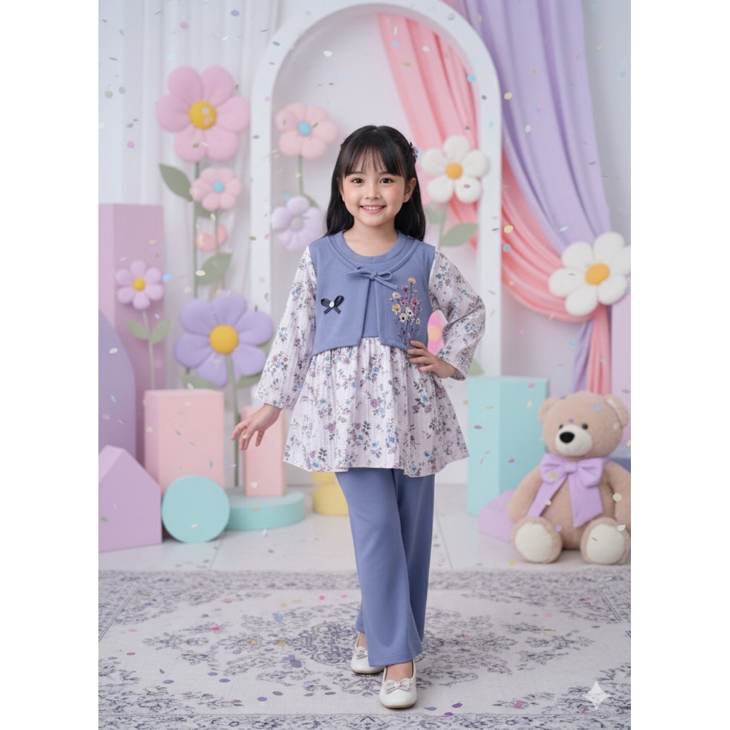 Jual one set rompi | Shopee Indonesia