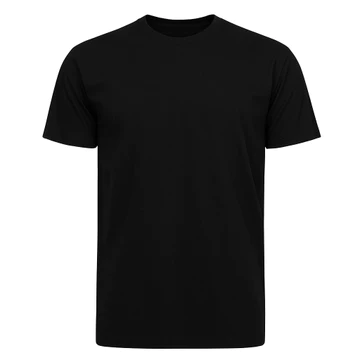 Kaos Polos Hanya 25Rb Bahan Premium Dan Nyaman Dengan 4 Variasi Warna