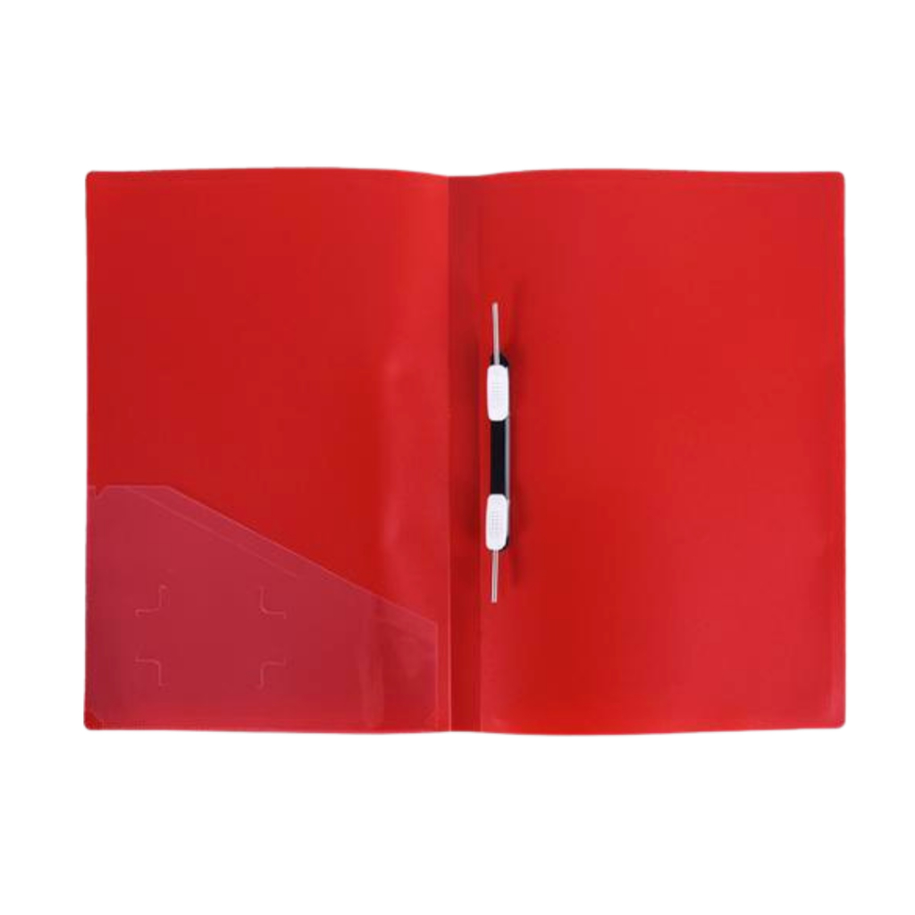 Jual INTERX Map Spring File Map Snel F4 Folio | Shopee Indonesia