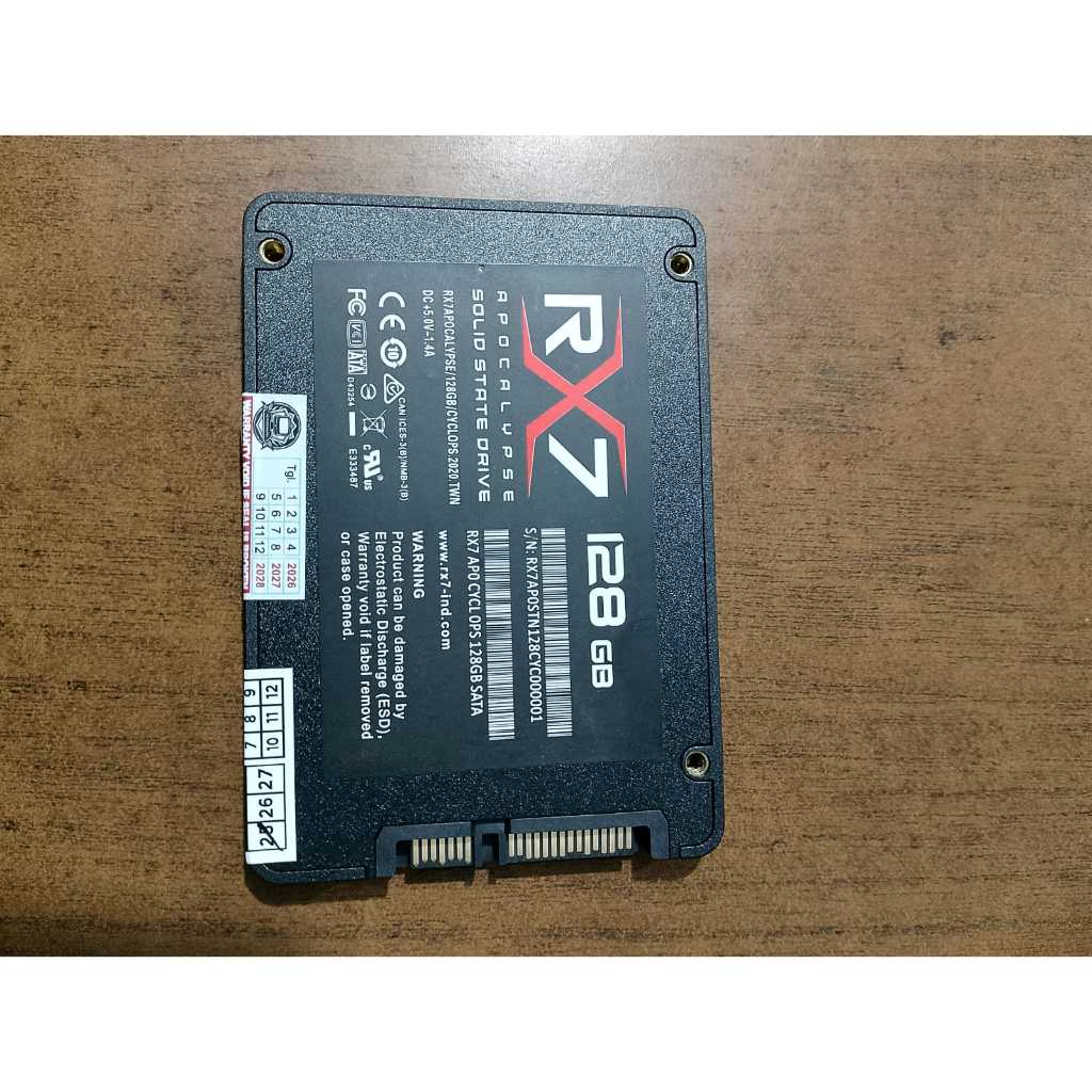 Jual SSD RX7 Terlengkap & Harga Terbaru Agustus 2026 | Shopee Indonesia
