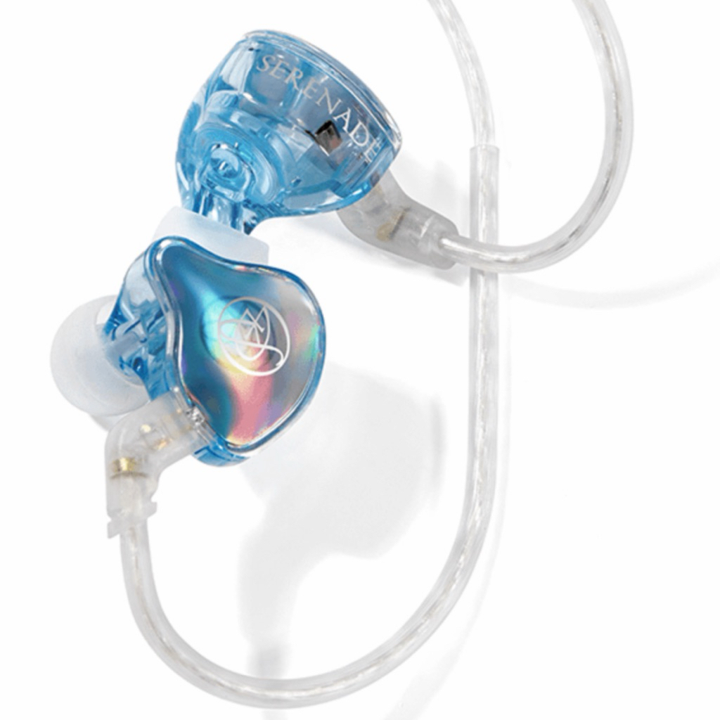 Jual [Ready Stock] Seventeen DxS Serenade on Stage - In Ear