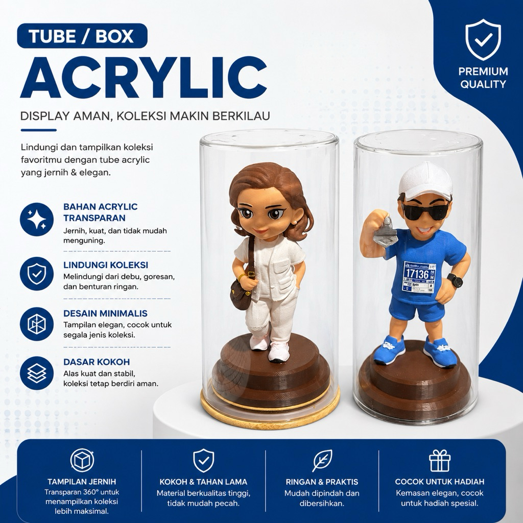 Produk Ryuzart 3D | Shopee Indonesia