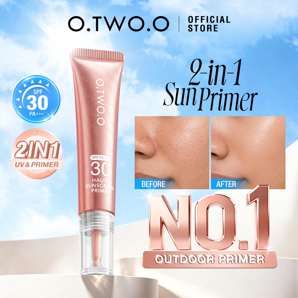 Toko Online O.TWO.O Official Shop | Shopee Indonesia