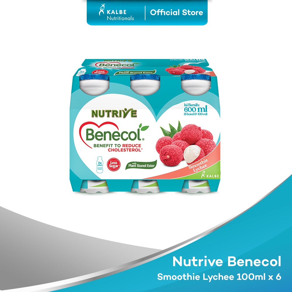 Jual Benecol Terlengkap & Harga Terbaru Juli 2026 | Shopee Indonesia