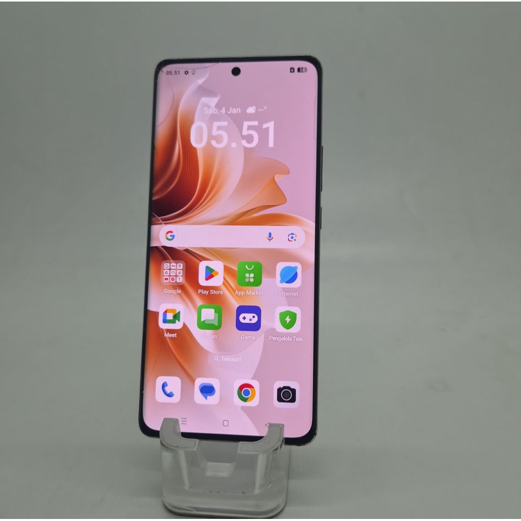 Jual OPPO RENO 11 PRO 5G 12/512GB NFC ORIGINAL | Shopee Indonesia