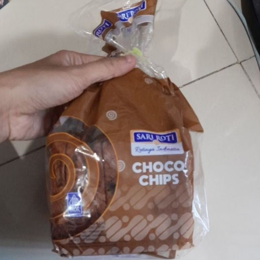 Jual Sari Roti Tawar Coklat Terlengkap & Harga Terbaru Agustus 2026 ...