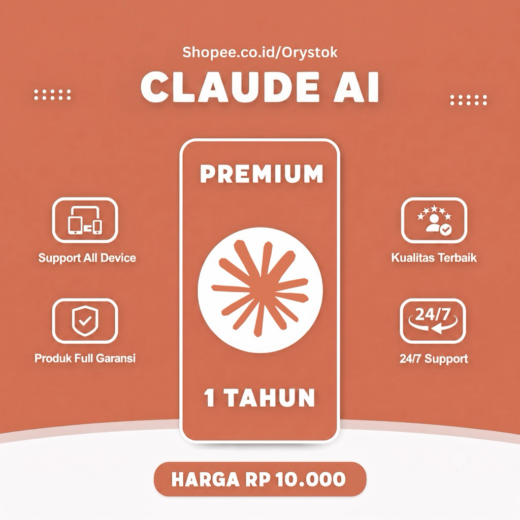 LIFETIME CLAUDE AI PREMIUM
