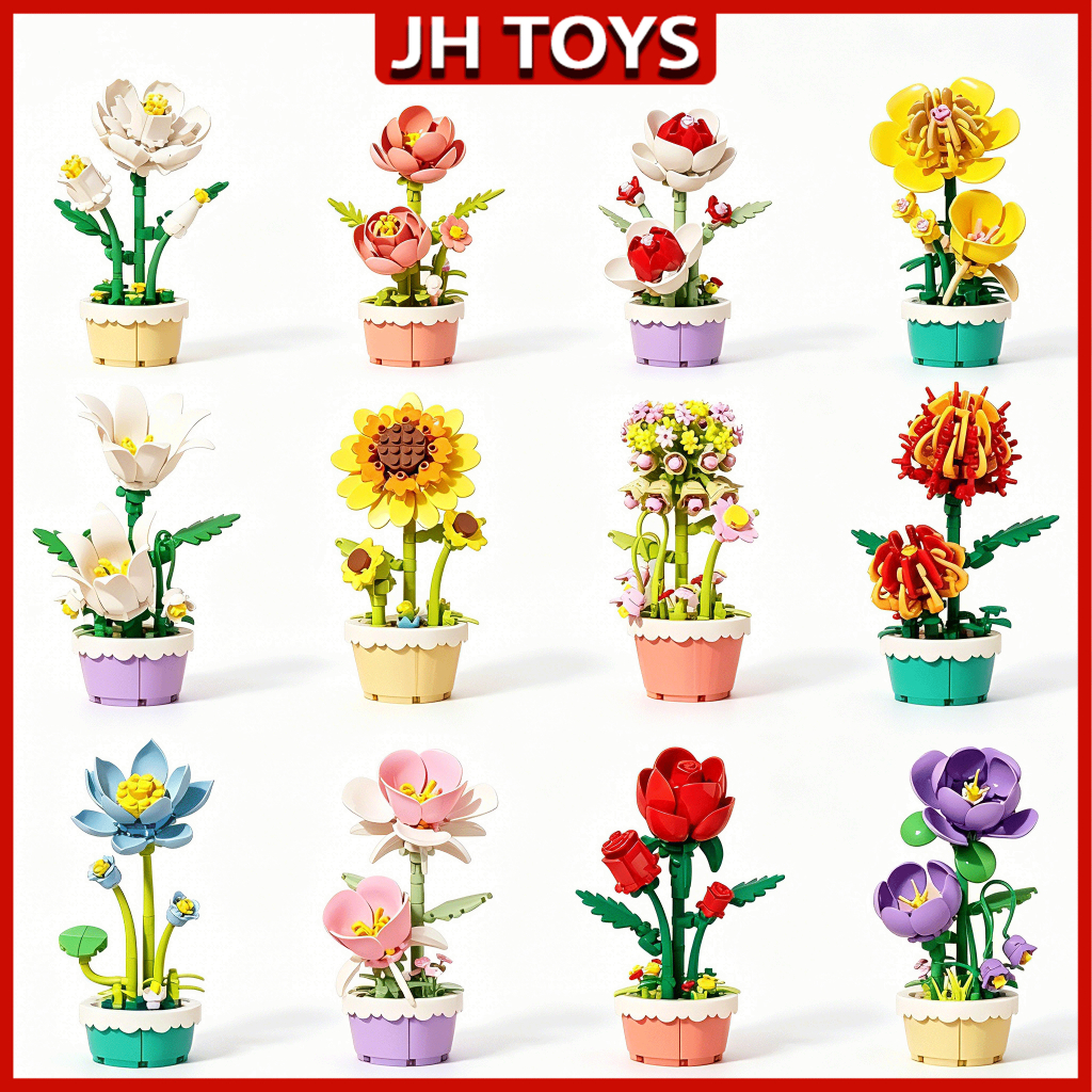Toko Online JH TOYS Official Store | Shopee Indonesia