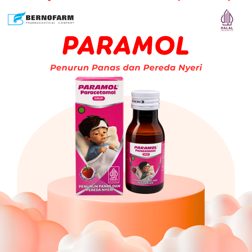 Toko Online Bernofarm Official Shop | Shopee Indonesia