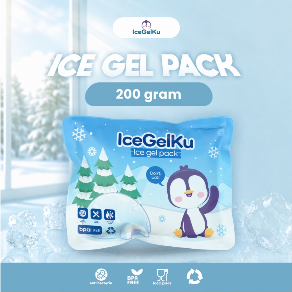 Jual Ice Gel Terlengkap & Harga Terbaru Juli 2026 | Shopee Indonesia