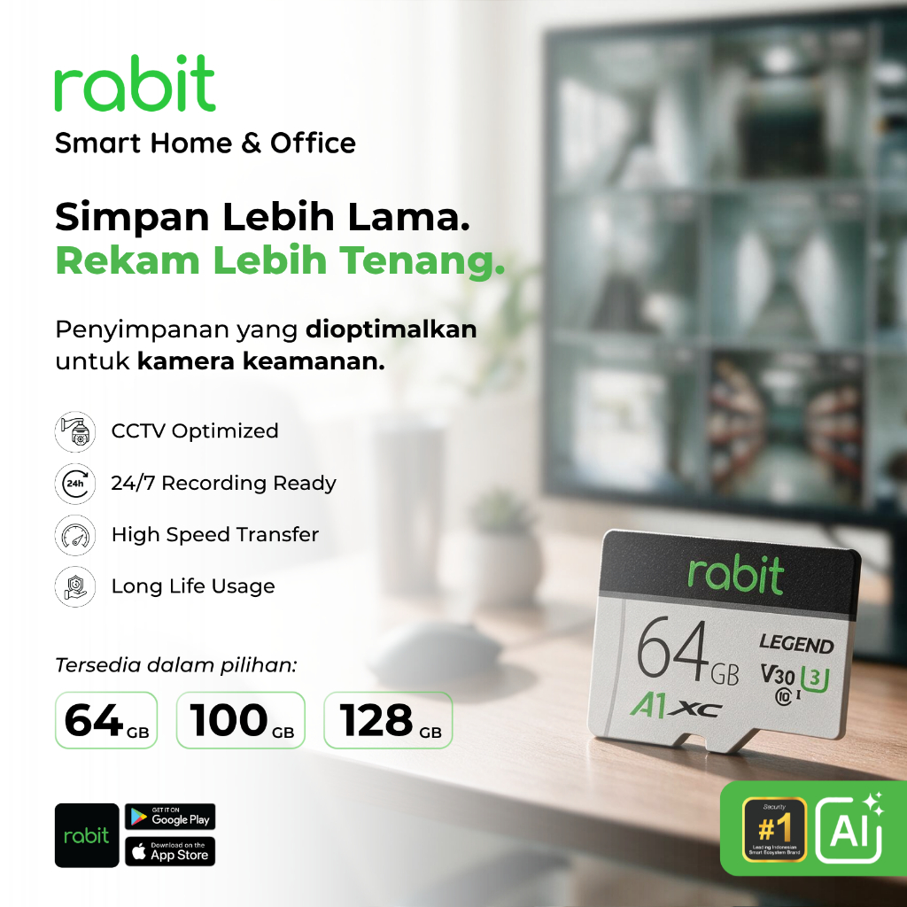Toko Online Rabit Official Shop | Shopee Indonesia