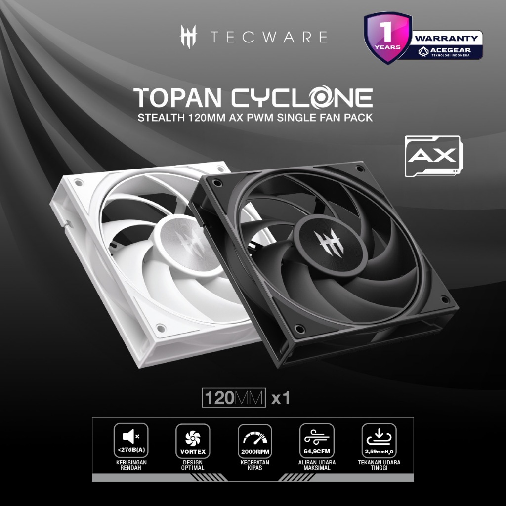 Produk Tecware Official | Shopee Indonesia