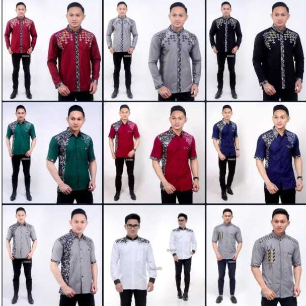 Rekomendasi Baju Muslim Pria Modis: Review Lengkap Kokobatik yang Nyaman dan Terjangkau