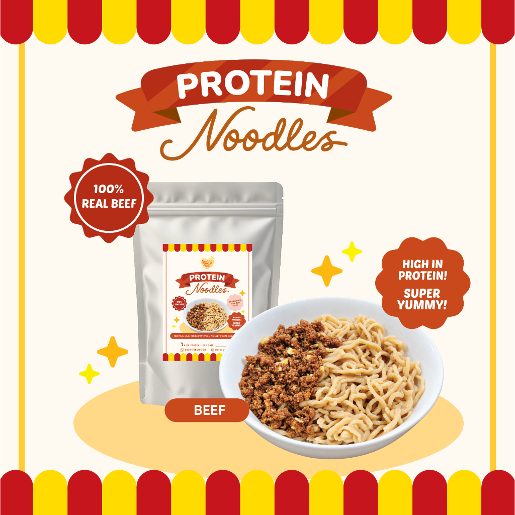 Produk Sunny Bites | Shopee Indonesia