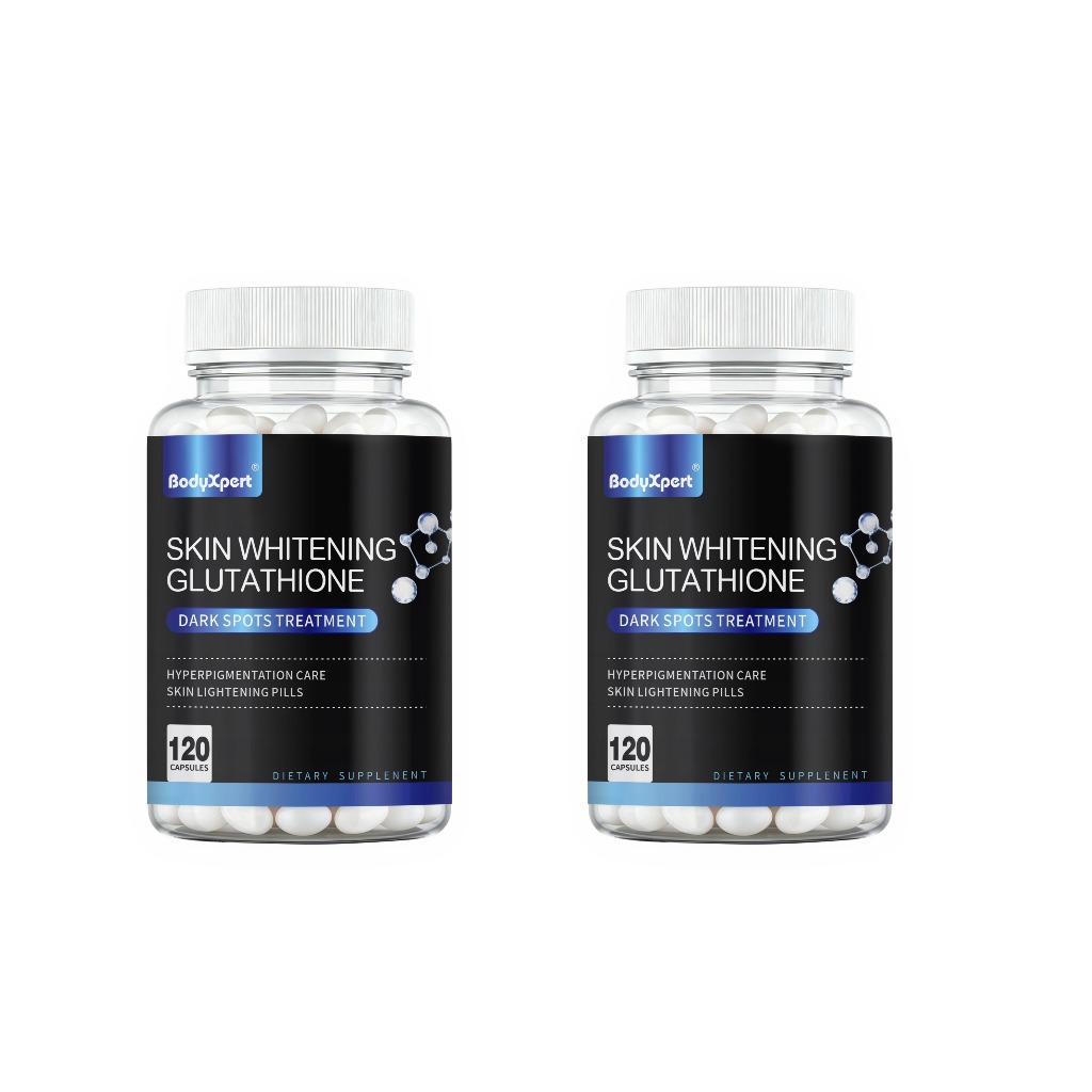 jual glutathione kapsul 120 Glutathione (GSH) redox cycle