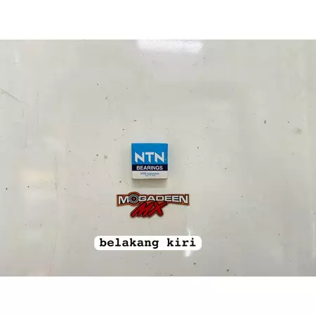 Laher roda belakang kiri TS 125