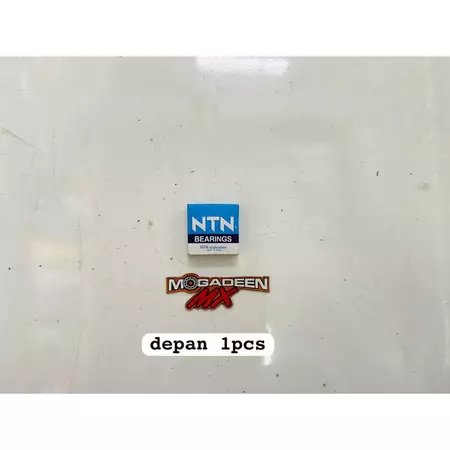 Laher roda depan 1 pcs