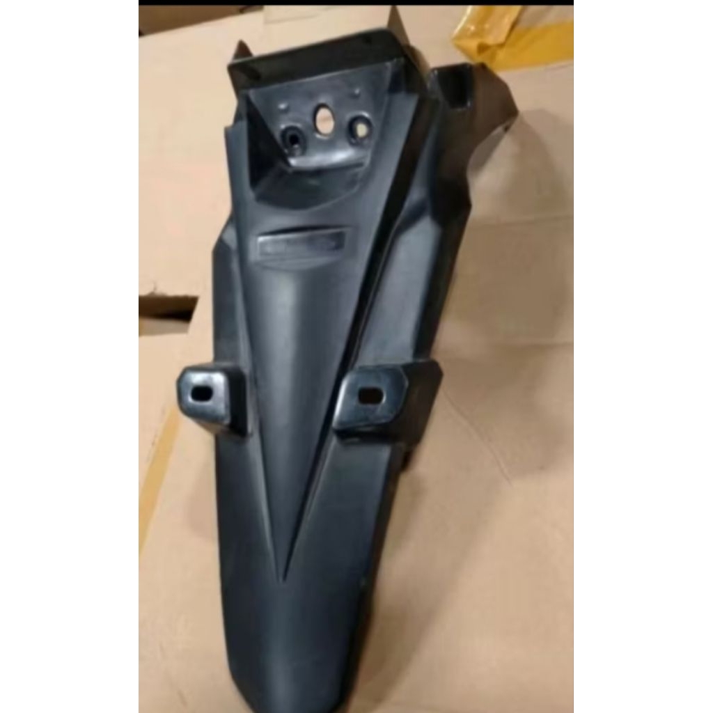 Jual spakbor selebor belakang Honda Revo fi injeksi | Shopee Indonesia