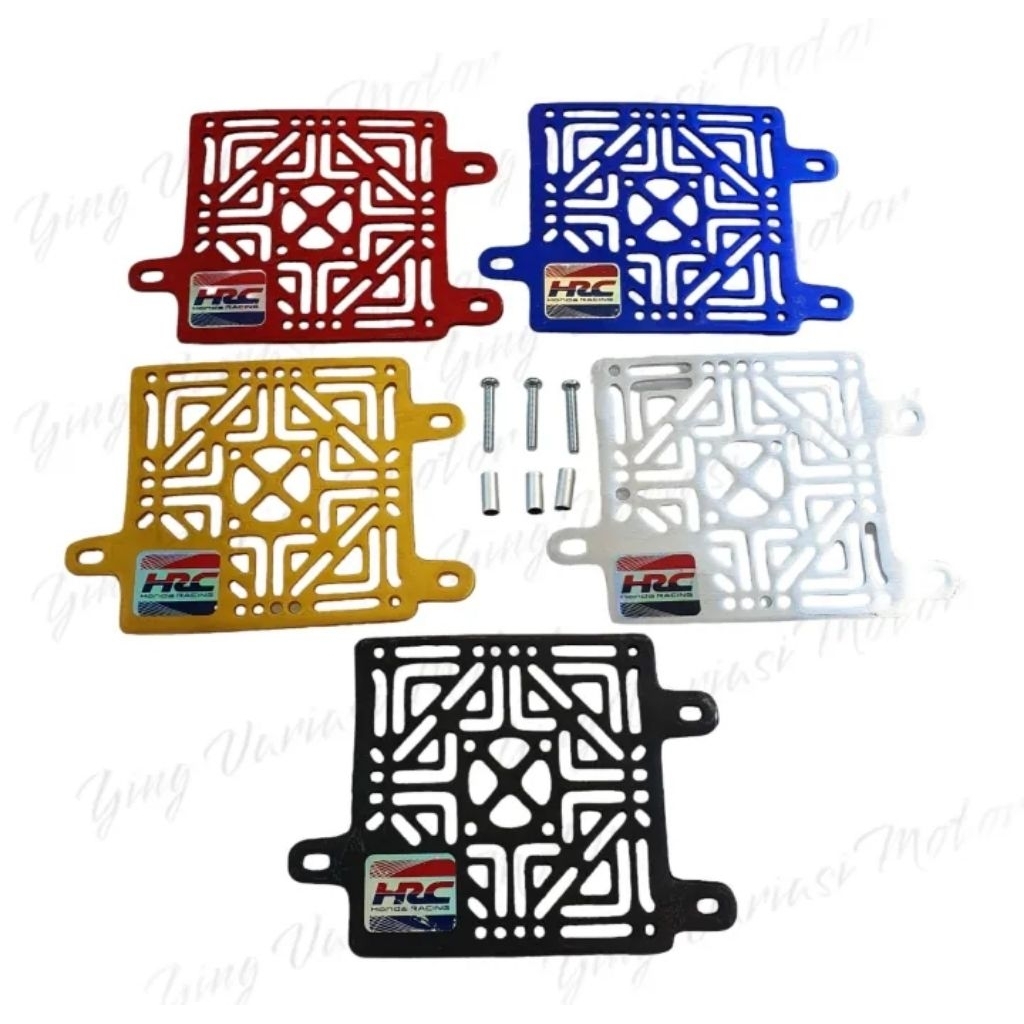 Jual COVER RADIATOR BRIGITTE VARIO PCX ADV 150 vario150/ 125 Tutup ...