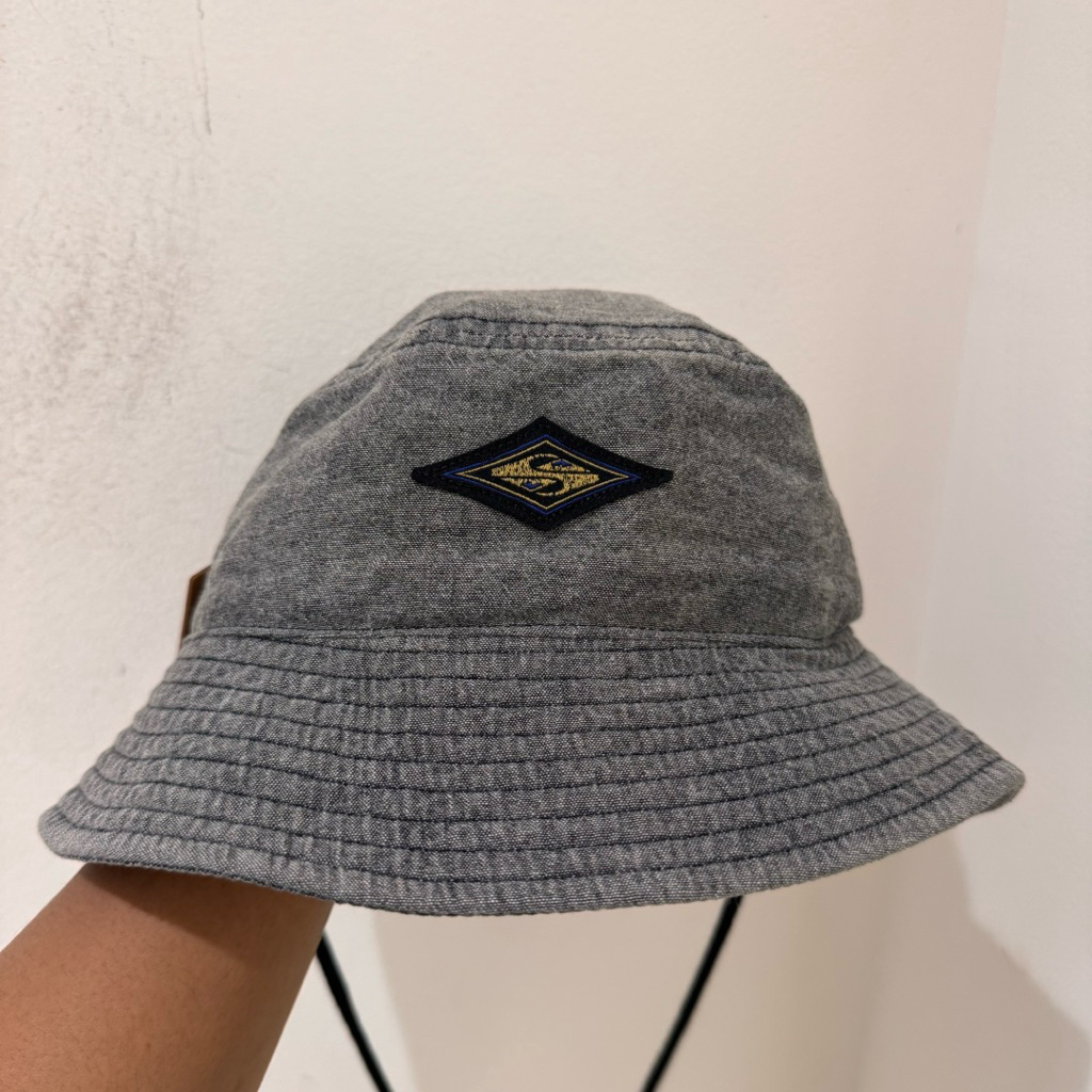 Jual TOPI PRIA QUIKSILVER ORIGINAL BUCKOLOGY BUCKET HAR | Shopee Indonesia