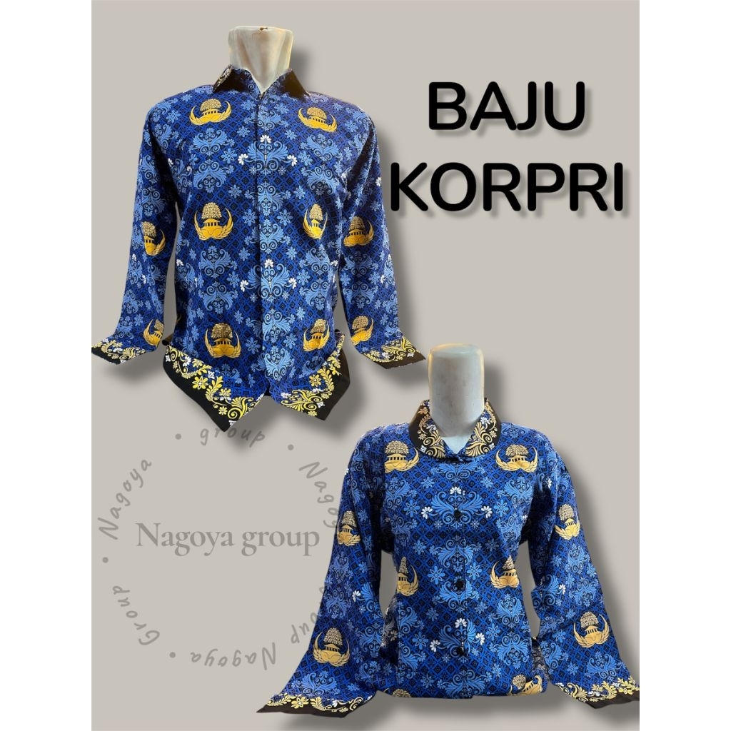 Jual Baju KOPRI Cewek&Cowok terbaru | Shopee Indonesia