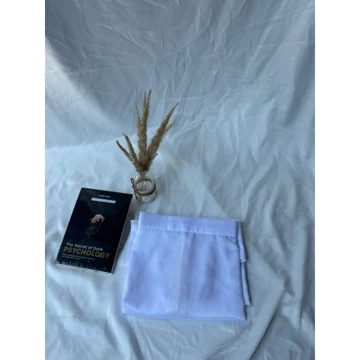 Rok Satin Duyung Mermaid Premium High Waist