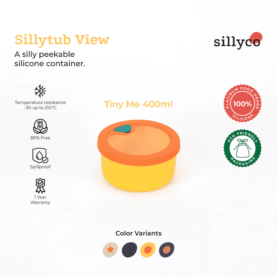 Sillytub View Tiny