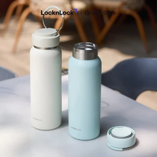 LocknLock Sling Ring Tumbler 800ml - LHC4322