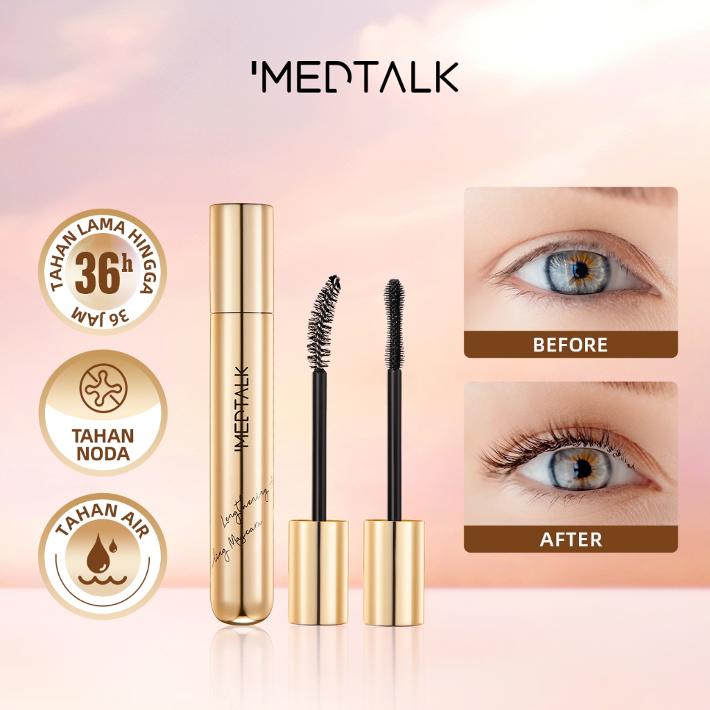 Produk Medtalk | Shopee Indonesia