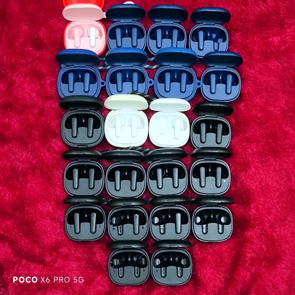 Jual [PART ONLY] TWS Soundcore R50i by Anker (Earbuds & Chargingcase ...