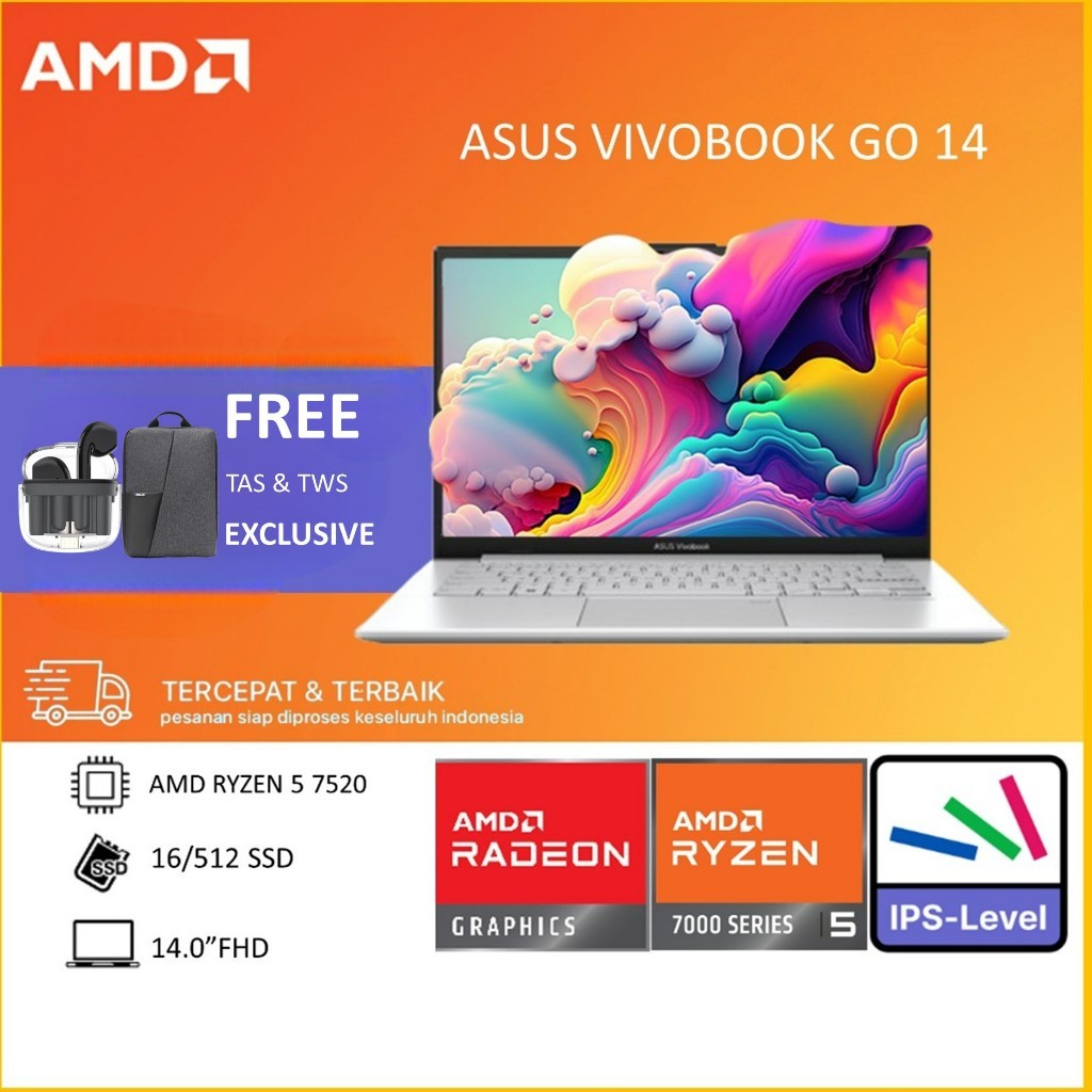 8gb Ram Asus Vivobook 14 Ryzen 3500u Price ASUS VIVOBOOK GO 14
