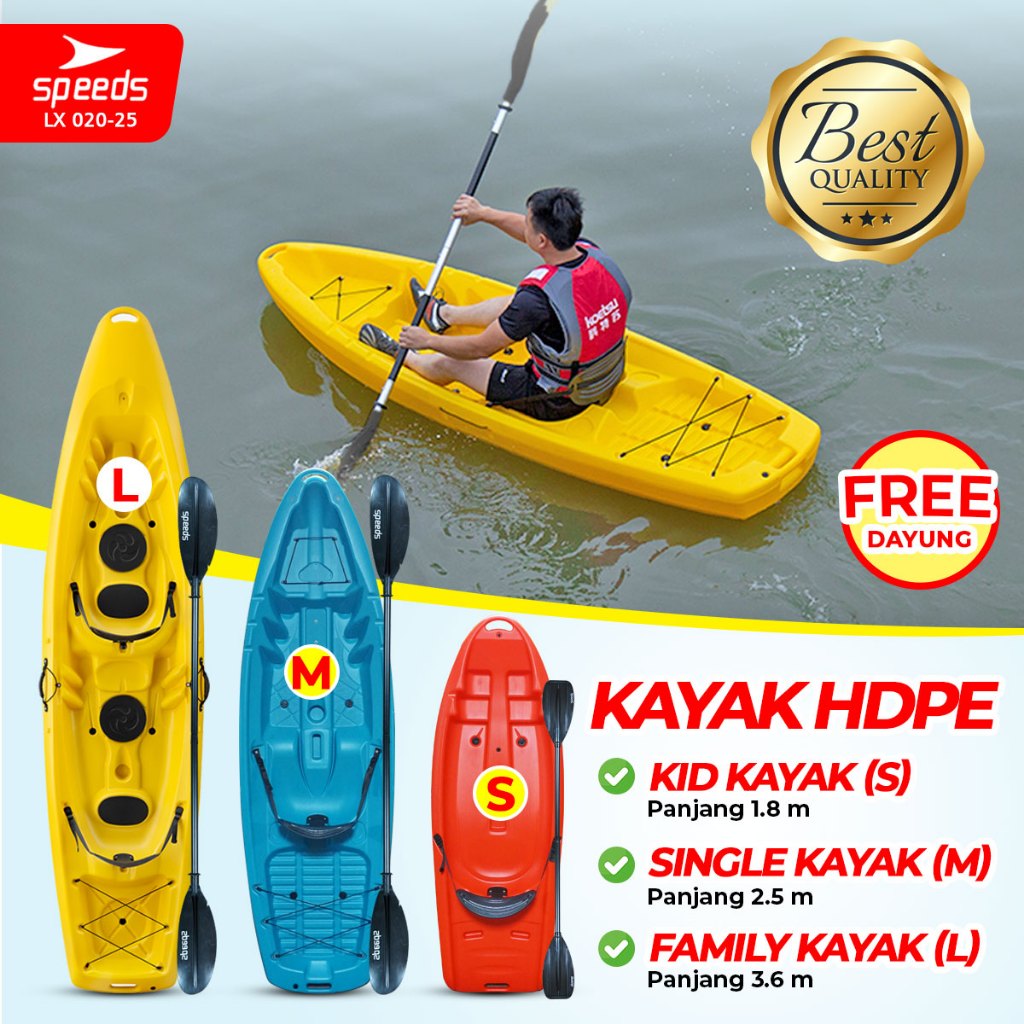 Jual CALARY Perahu Mini Kayak Sampan Perahu Naga Dayung Olahraga Tangan ...