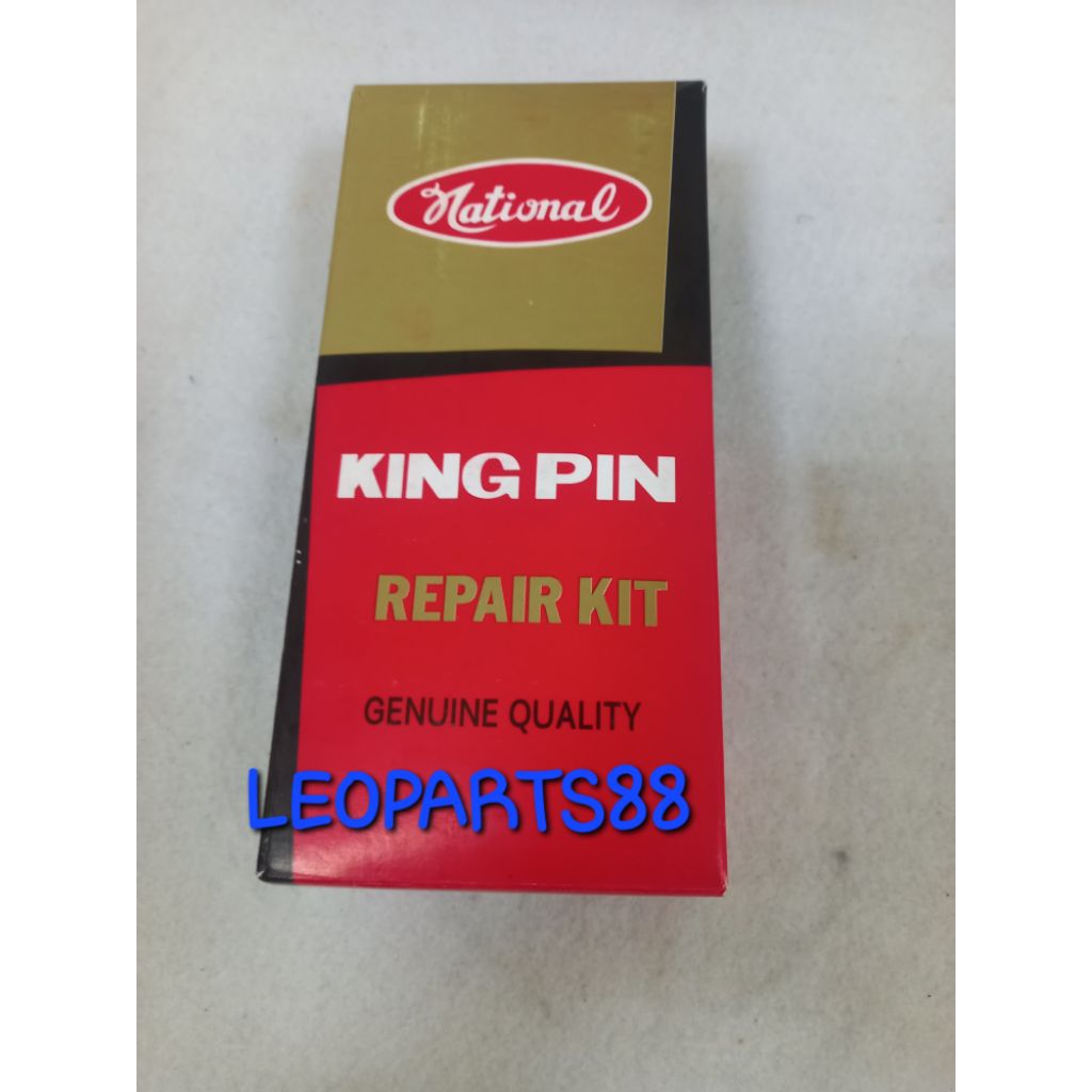 Jual King Pen Kingpin Kin Pin National Nasional Isuzu ELF NMR71 NKR66 ...