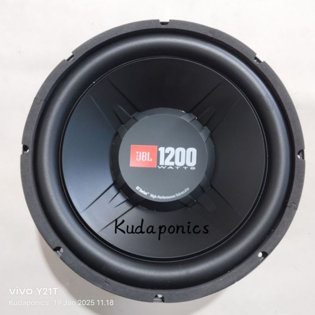 Ms 12sd4 Jbl 24 Inch Subwoofer Price JBL MS-12SD4 SUBWOOFER