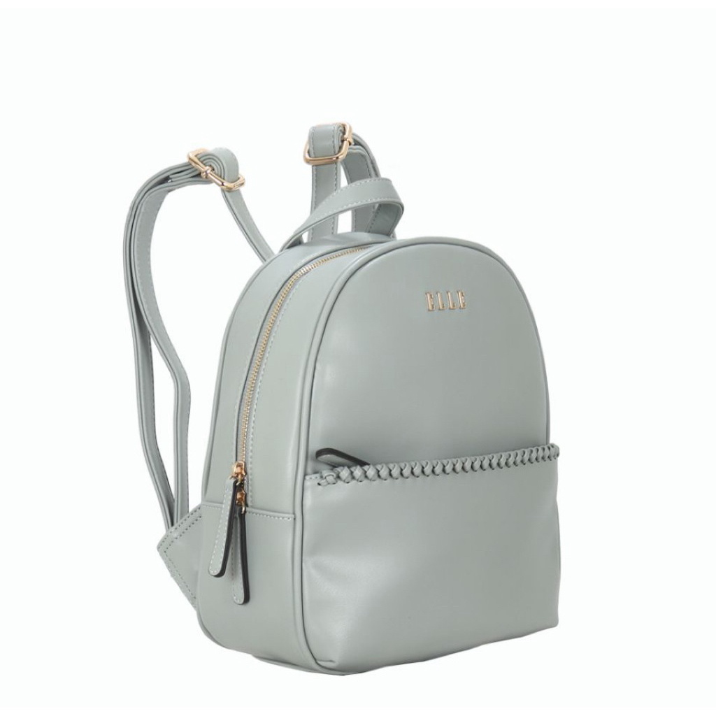 Jual RANSEL ELLE ORIGINAL 100% | Shopee Indonesia