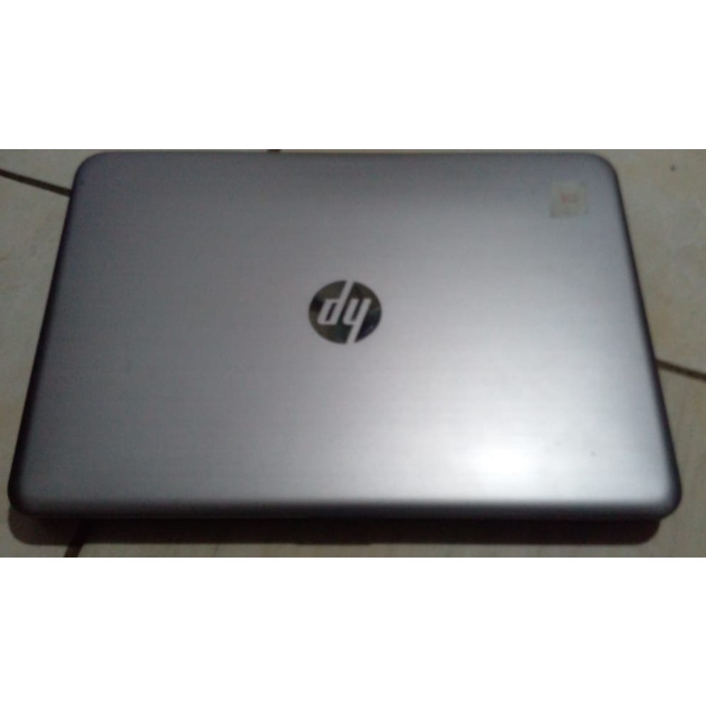 Jual Laptop Gaming HP Elitebook 348 G3-Corei7-6500U GEN 6-RAM 8GB-SSD ...