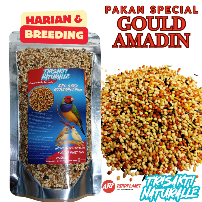 Jual Burung Gould Terlengkap & Harga Terbaru Agustus 2026 | Shopee ...