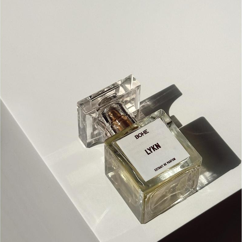 BOHE Parfums Lykn Extrait de Parfum Royal Essence foto 2