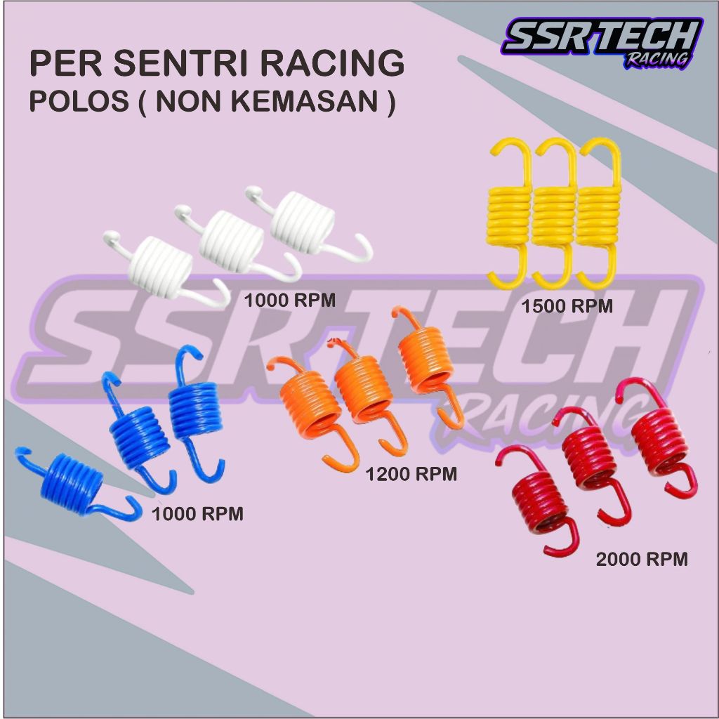 Jual PER SENTRI OTOMATIS GANDA KOPLING 1000 RPM 1200 RPM 1500 RPM 2000 ...