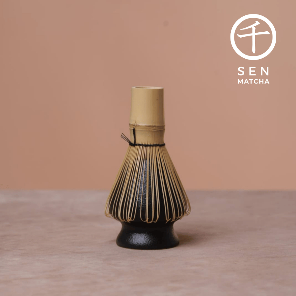 Jual SEN Matcha - Matcha Whisk | Matcha Powder Chasen | Pengaduk Matcha ...