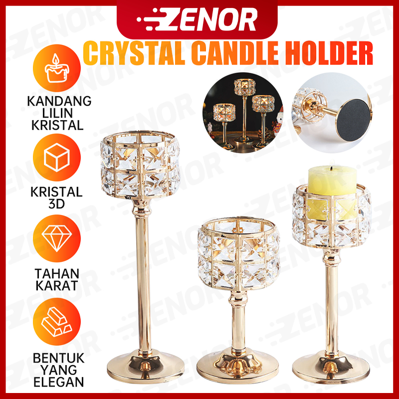 Toko Online ZENOR Official Store | Shopee Indonesia