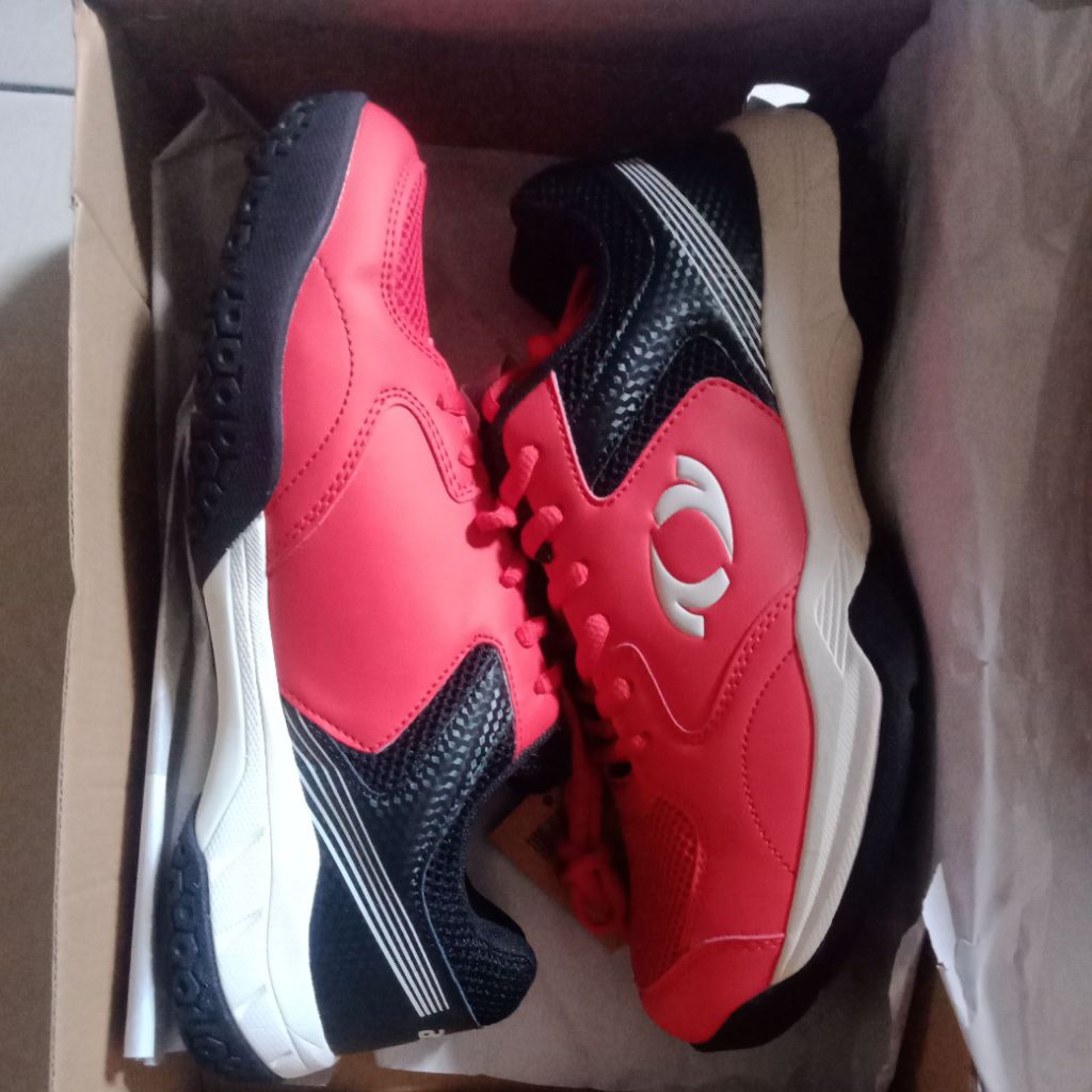 Jual SALE ASTEC ISAAC BADMINTON ORIGINAL 100% | Shopee Indonesia
