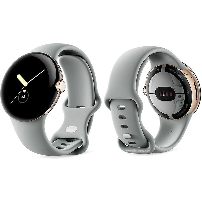 Jual SMARTWATCH GGL PIXEL GWT9R SECOND ORIGINAL JAM TANGAN PINTAR MULUS ...